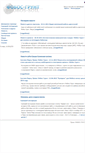 Mobile Screenshot of phobos.cosmos.ru